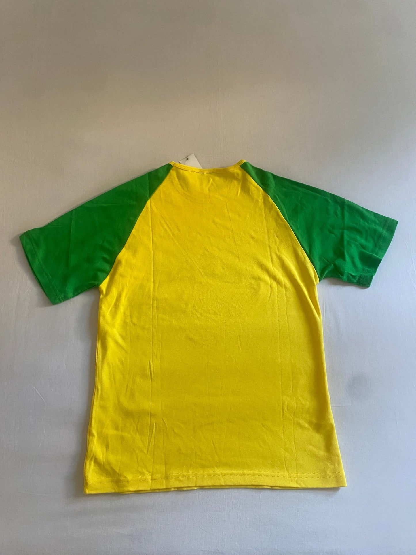 Y2K Brasil Tee - anbracaminte