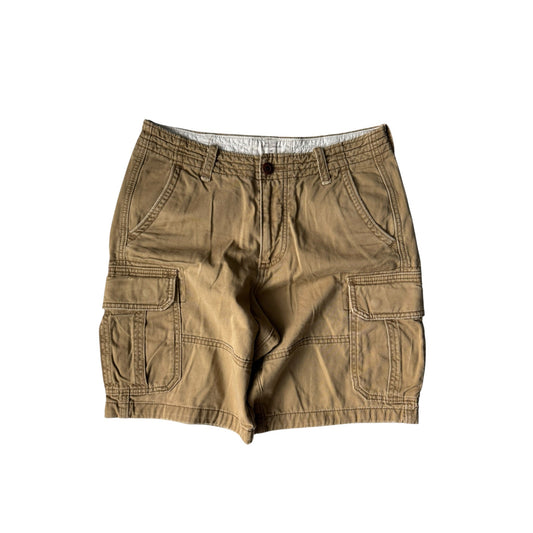 🏄‍♂️ Y2K Cargo Shorts Hollister – W30 - anbracaminte