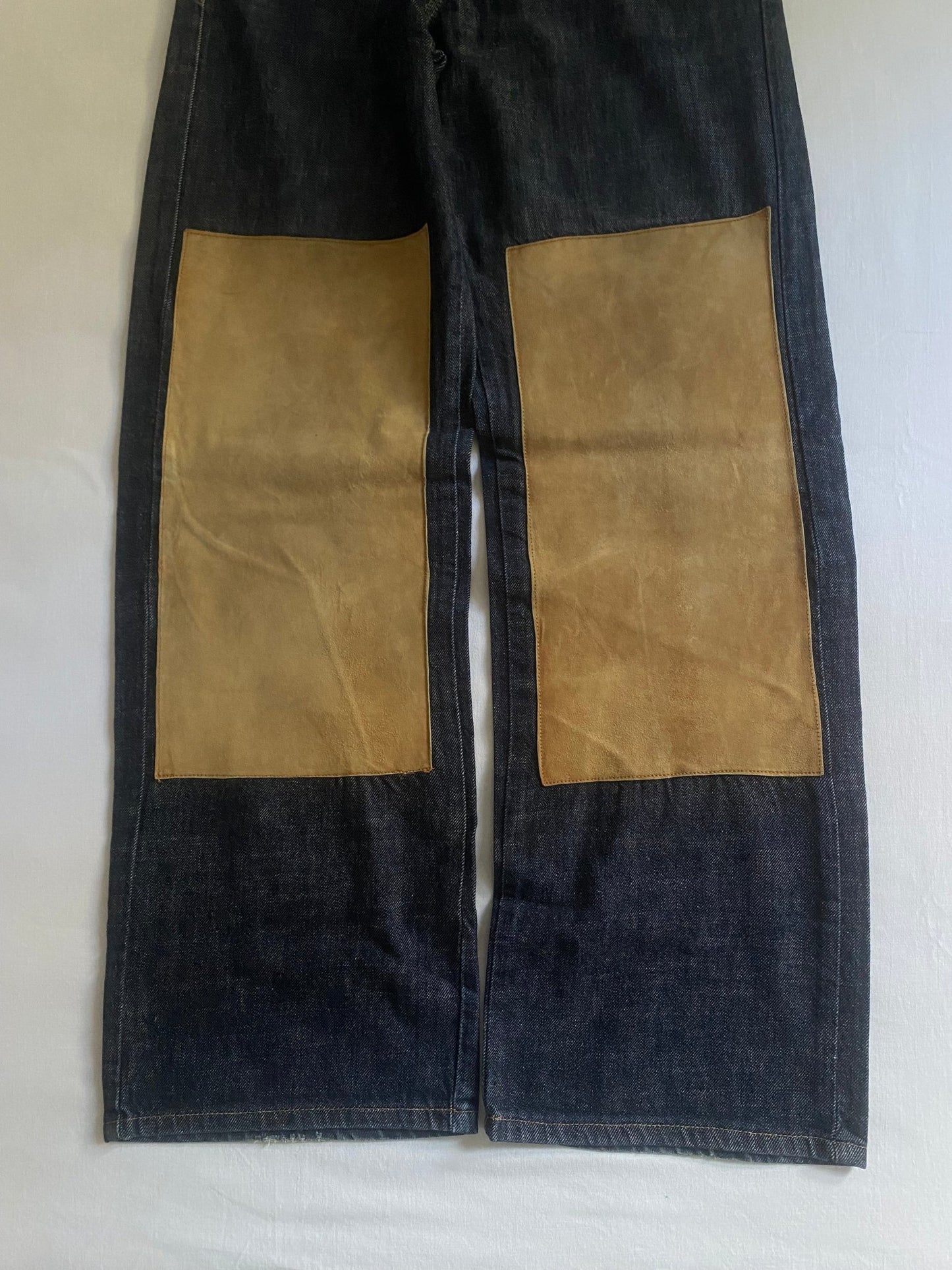 👖 Y2K Dolce & Gabbana baggy jeans – made in Italy - anbracaminte