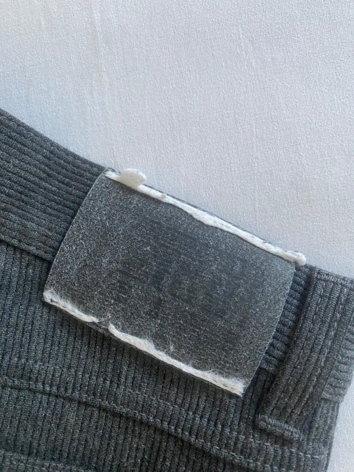 Y2K Gianfranco Ferre Light Corduroy Trousers - anbracaminte