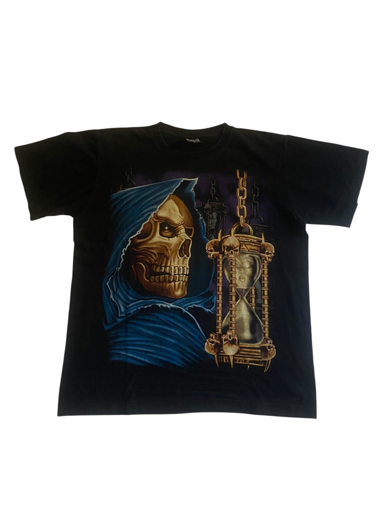 Y2K Graphic Tee - anbracaminte