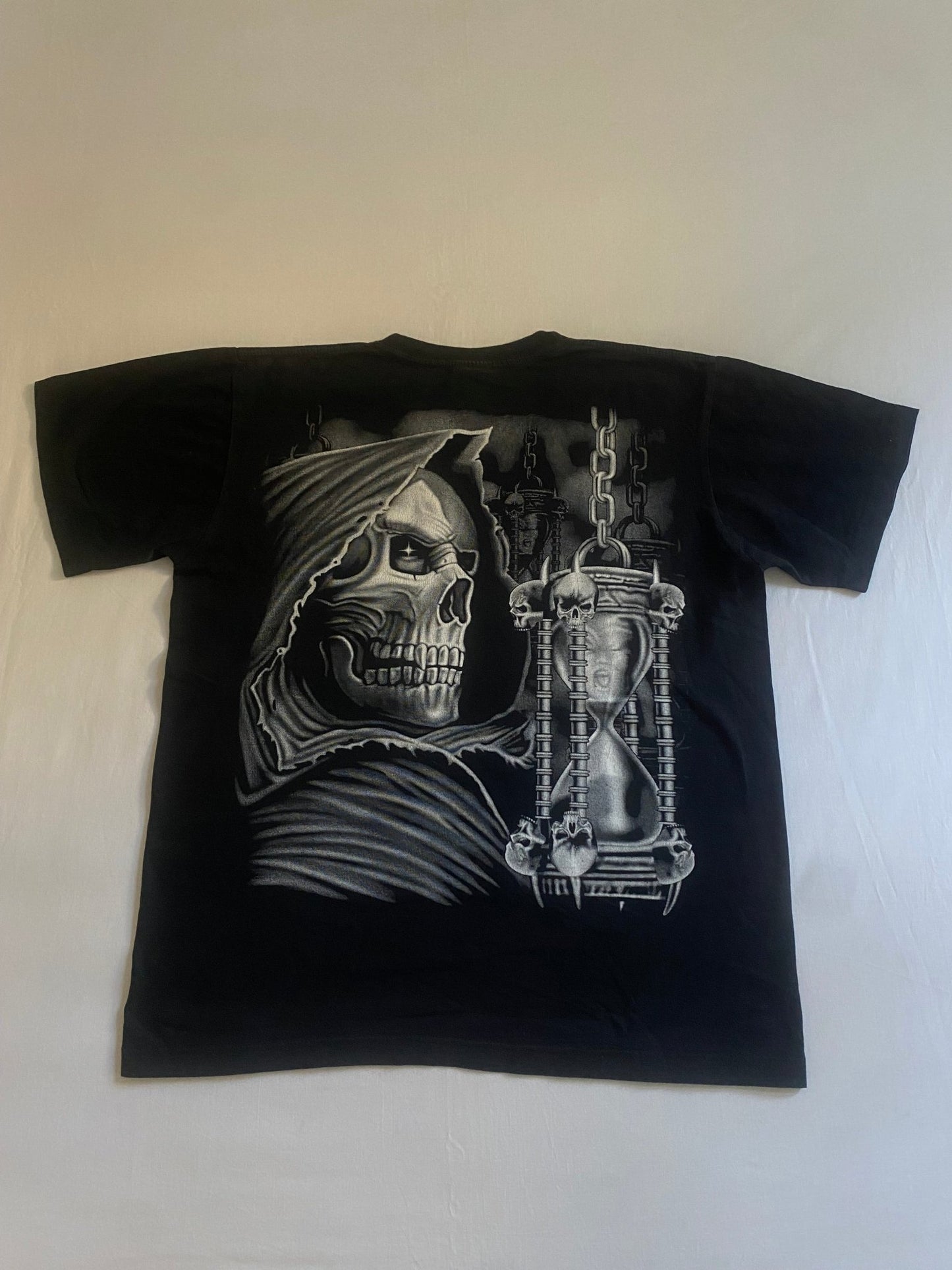 Y2K Graphic Tee - anbracaminte