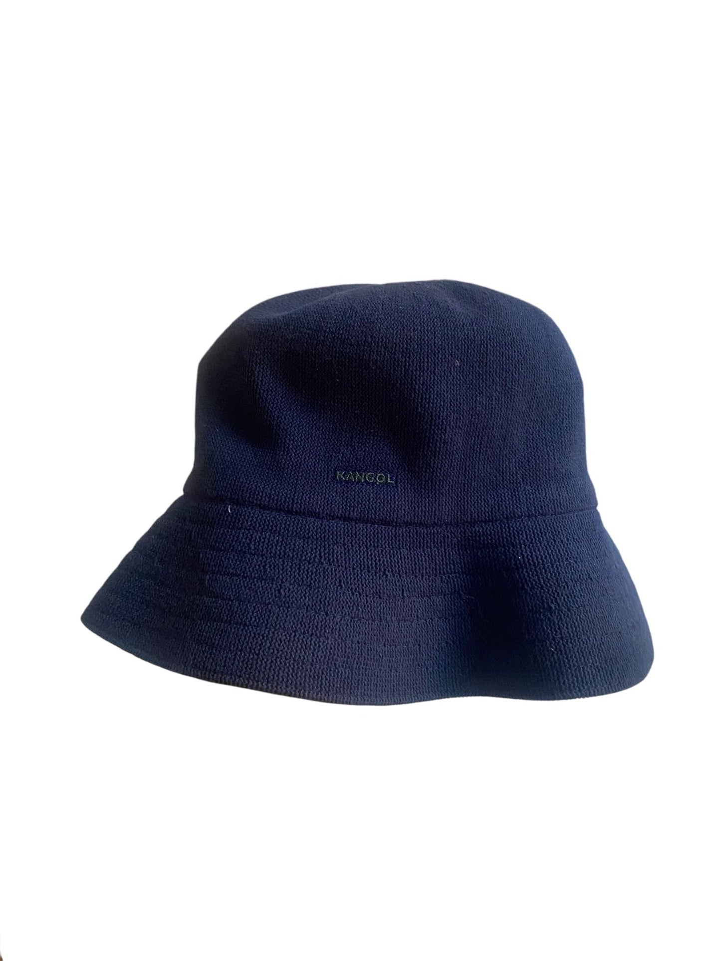 Y2K Kangol Luxury Cotton Crusher - anbracaminte