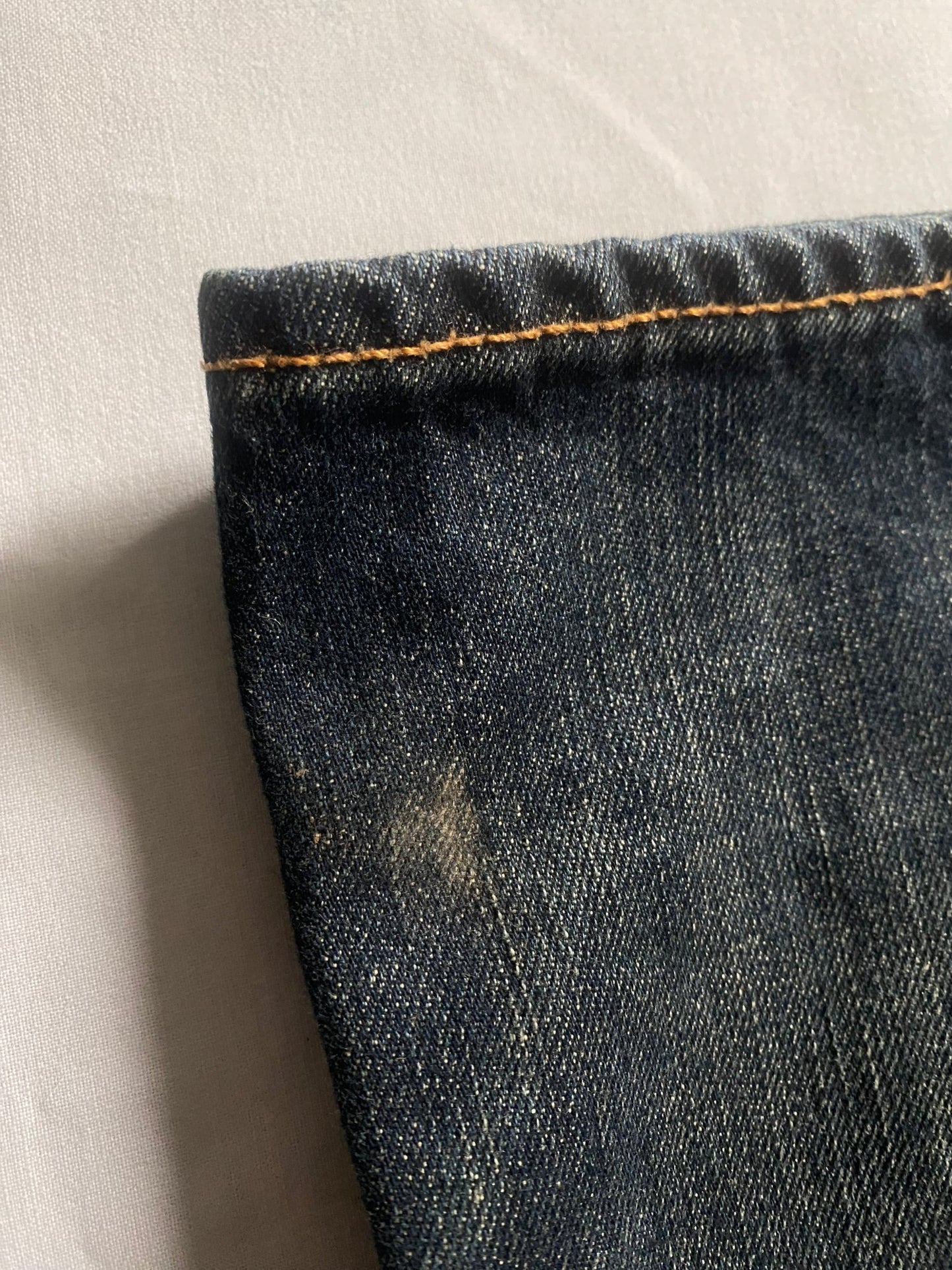 🪐 Y2K Levi’s 527 Bootcut Jeans – W33 x L34 - anbracaminte