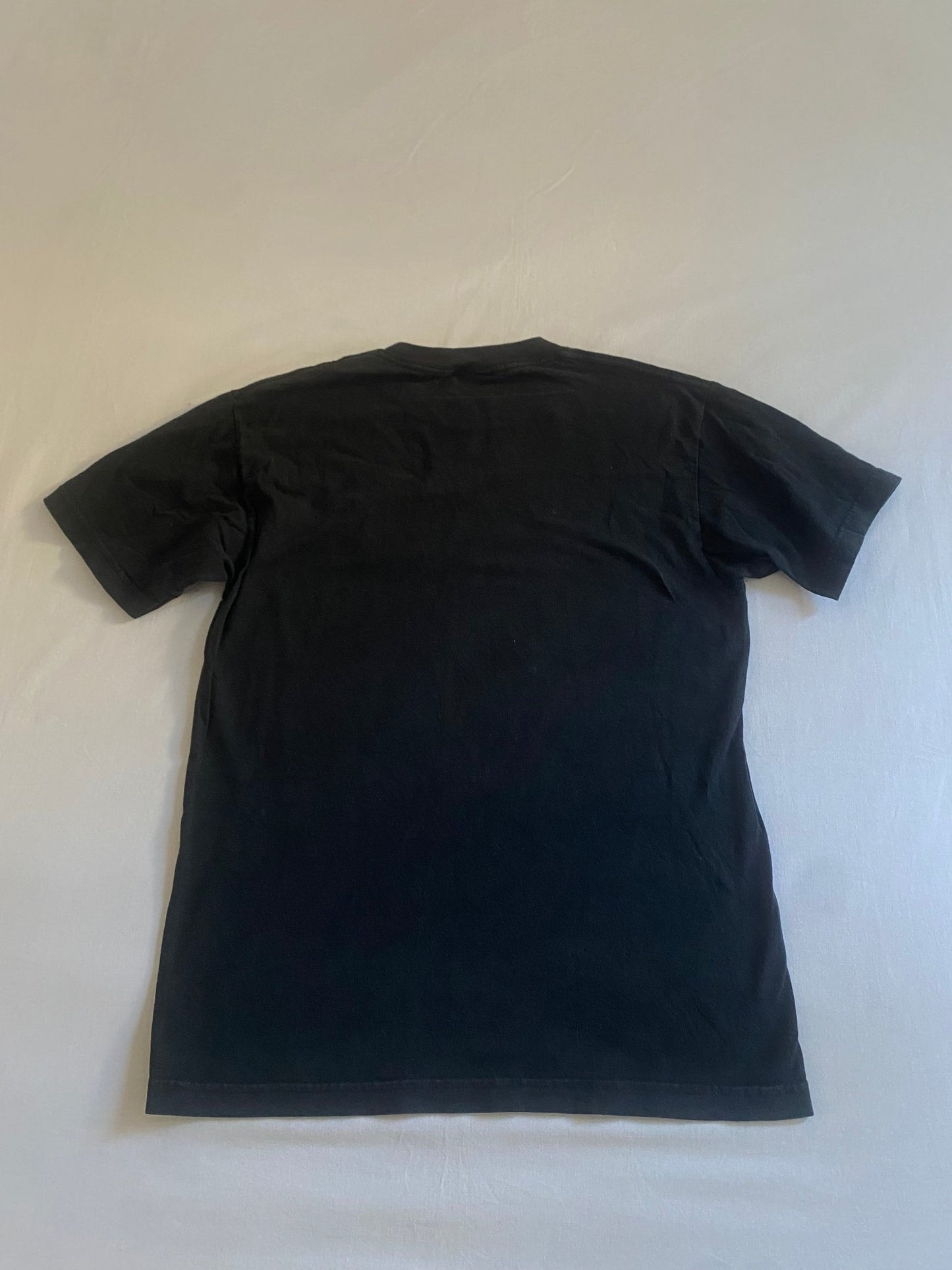 Y2K Metal Mulisha Printed Shirt - anbracaminte