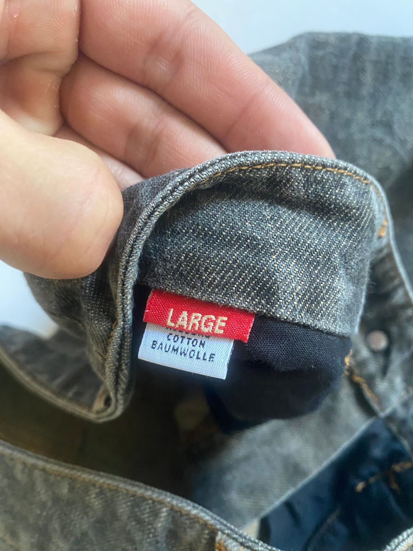 Y2K Miss Sixty Denim Skirt - anbracaminte