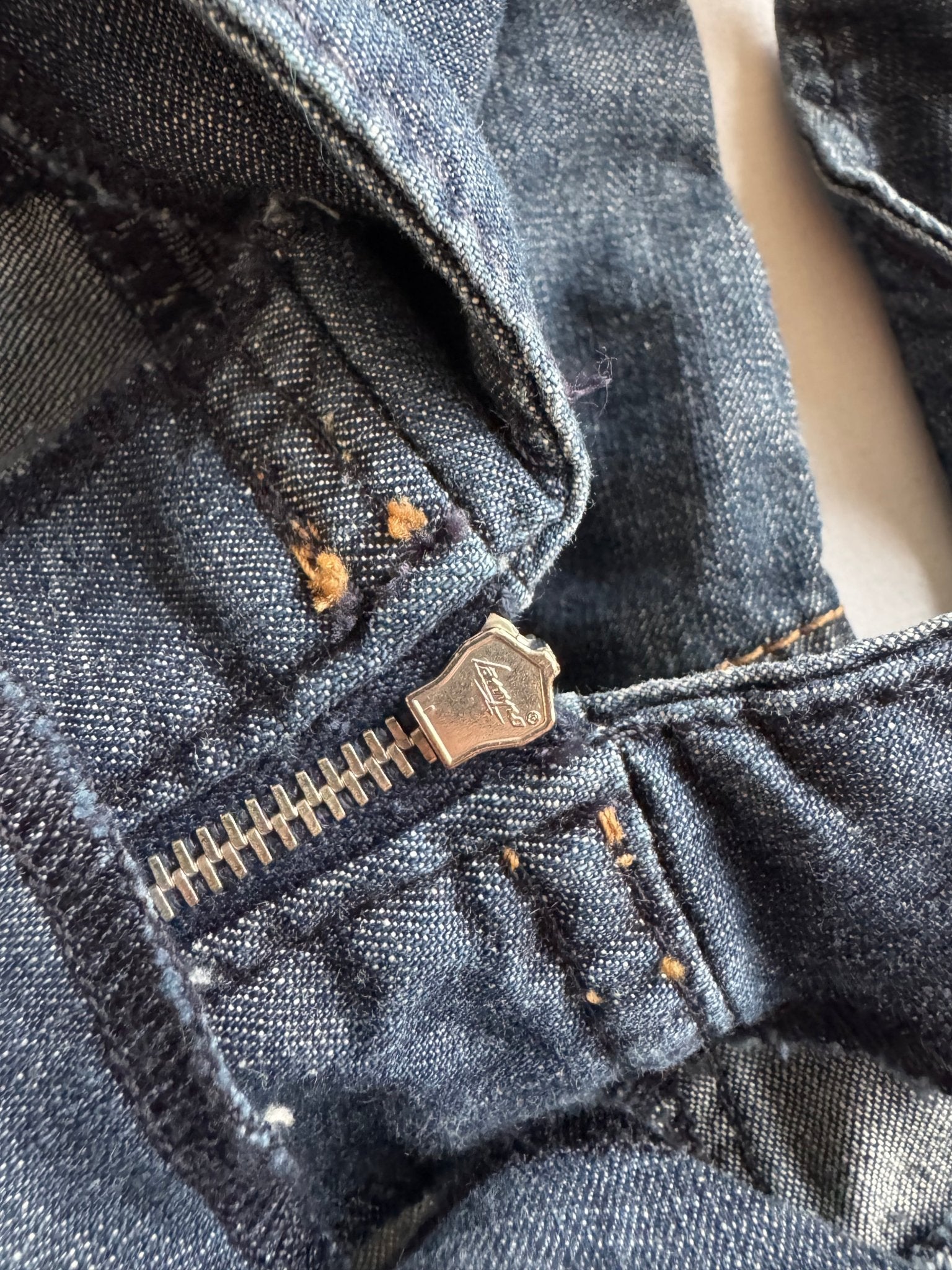 👖 Y2K Miss Sixty Salopetă Din Denim – Mărime M - anbracaminte