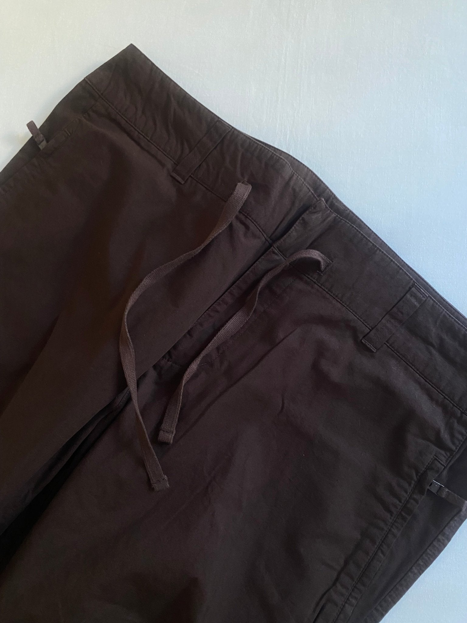 Y2K Puma x Neil Barrett Italy Football National Team Cargo 3/4 Shorts - anbracaminte